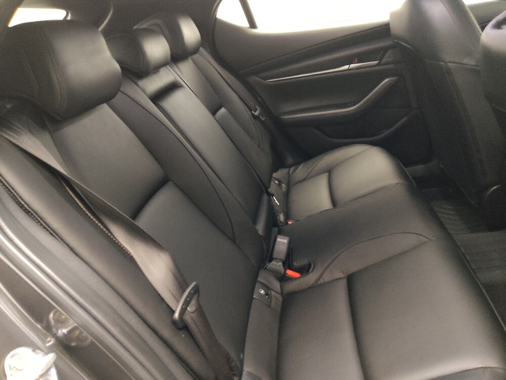2022 MAZDA MAZDA3 in Duluth, GA 30096 - 18145470 19