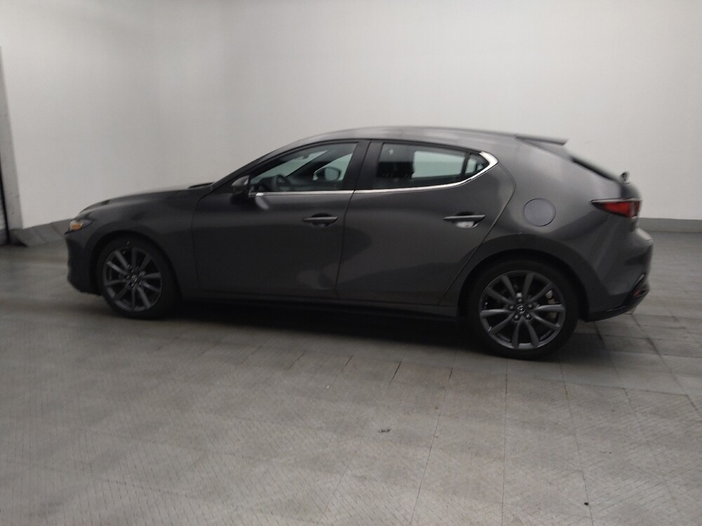 2022 MAZDA MAZDA3 in Duluth, GA 30096 - 18145470 3