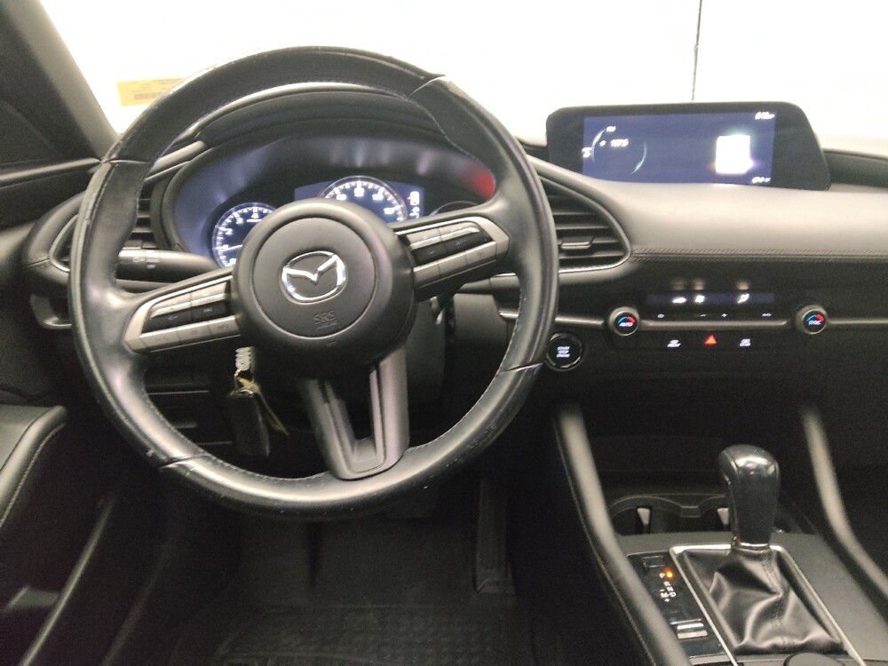 2022 MAZDA MAZDA3 in Duluth, GA 30096 - 18145470 22