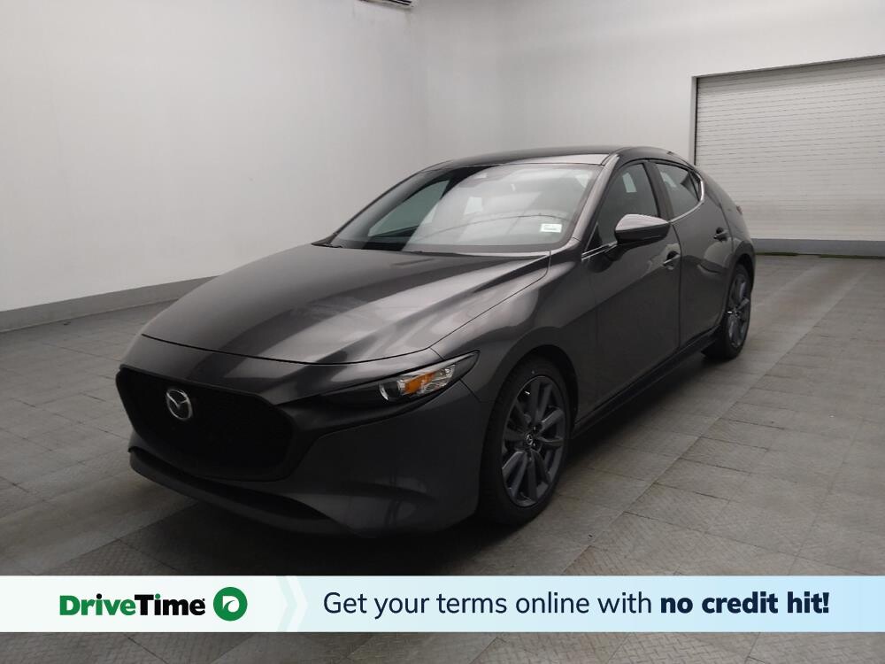 2022 MAZDA MAZDA3 in Duluth, GA 30096 - 18145470