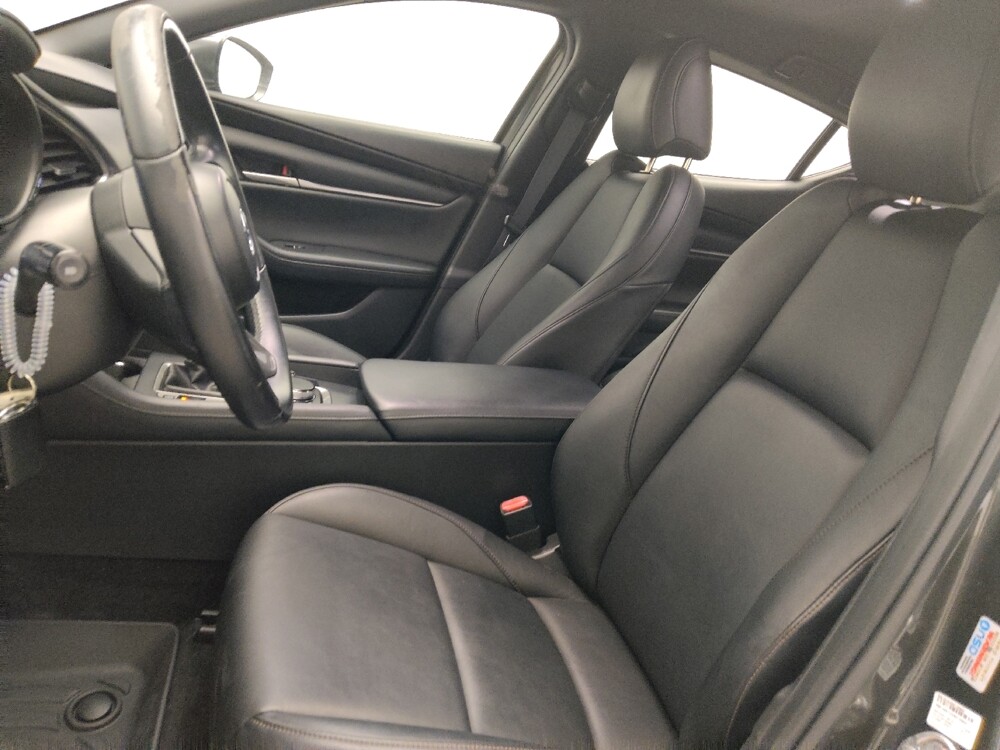 2022 MAZDA MAZDA3 in Duluth, GA 30096 - 18145470 17