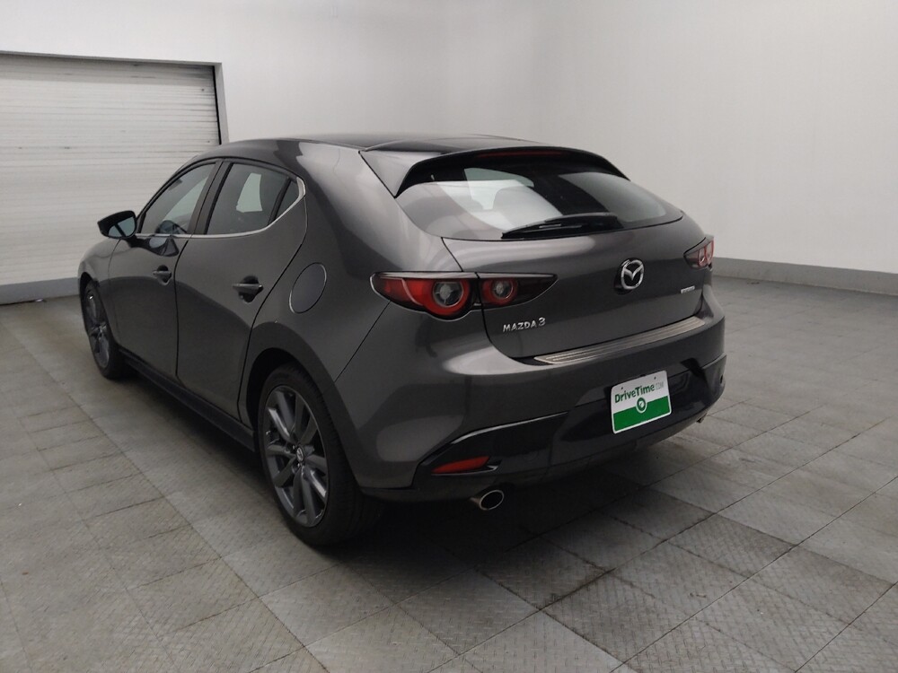 2022 MAZDA MAZDA3 in Duluth, GA 30096 - 18145470 5