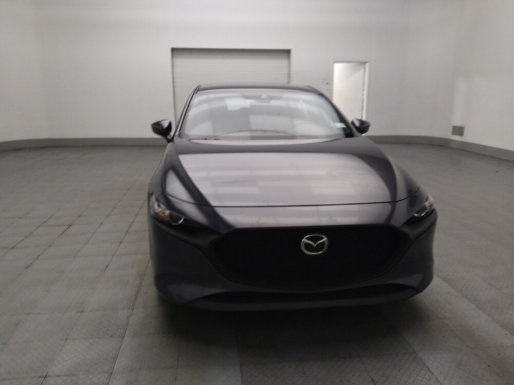2022 MAZDA MAZDA3 in Duluth, GA 30096 - 18145470 14