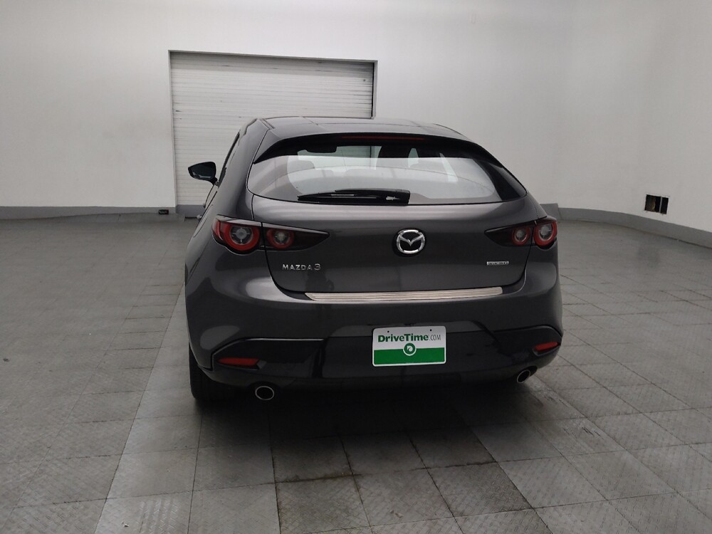 2022 MAZDA MAZDA3 in Duluth, GA 30096 - 18145470 6