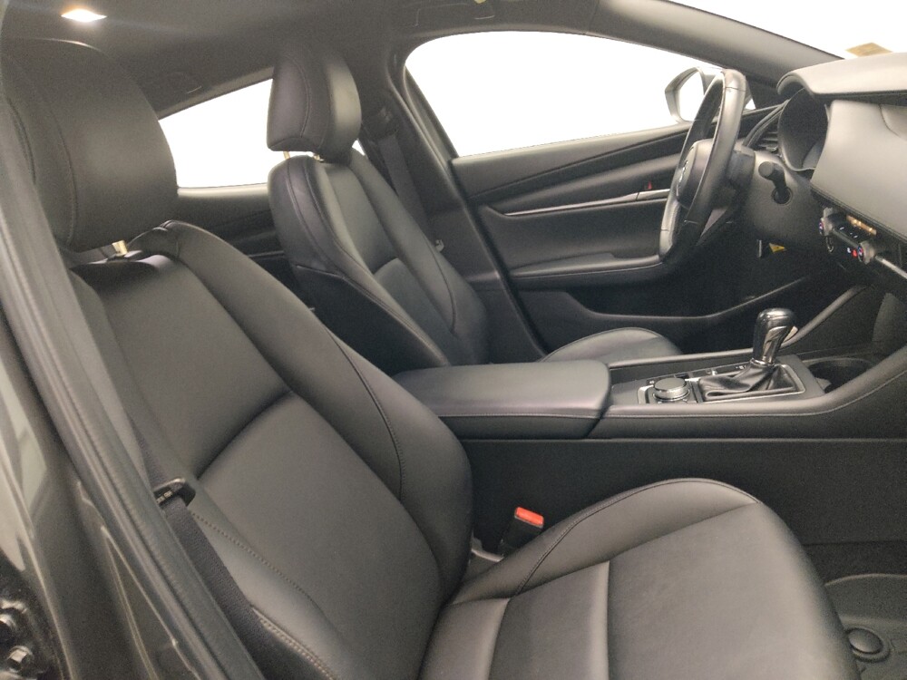 2022 MAZDA MAZDA3 in Duluth, GA 30096 - 18145470 21