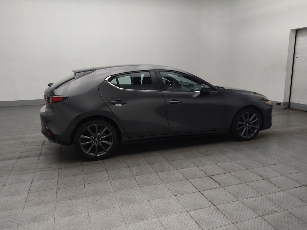 2022 MAZDA MAZDA3 in Duluth, GA 30096 - 18145470 10