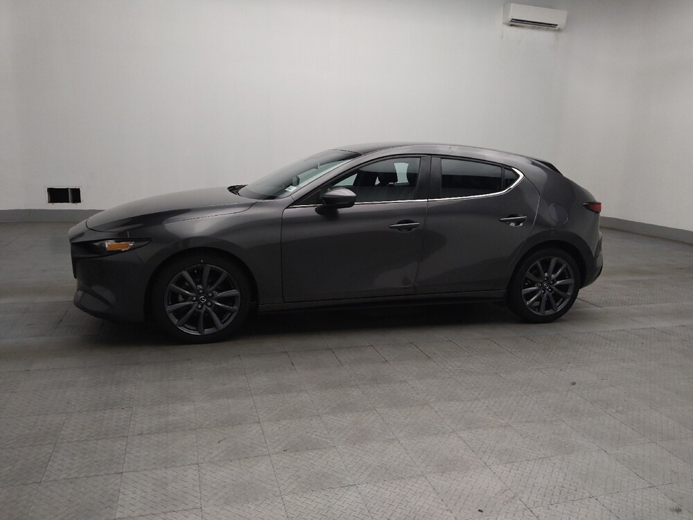 2022 MAZDA MAZDA3 in Duluth, GA 30096 - 18145470 2