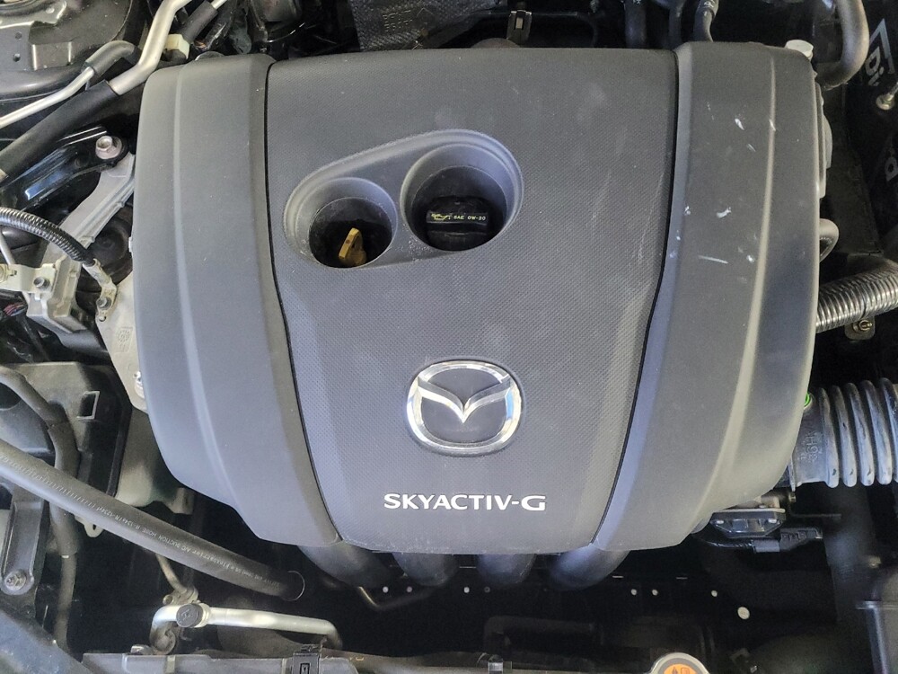 2022 MAZDA MAZDA3 in Duluth, GA 30096 - 18145470 30