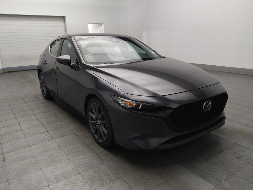 2022 MAZDA MAZDA3 in Duluth, GA 30096 - 18145470 13