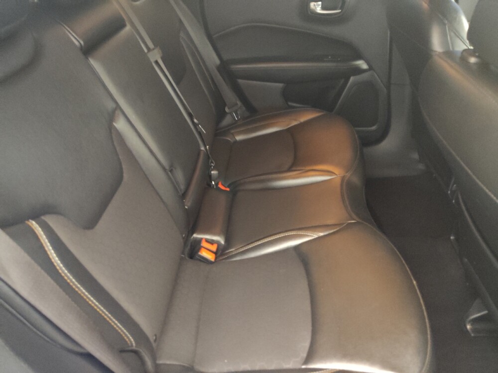 2021 Jeep Compass in Clearwater, FL 33764 - 18145472 19