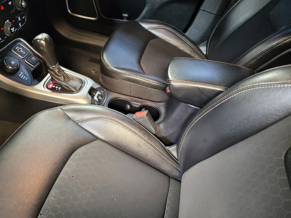 2021 Jeep Compass in Clearwater, FL 33764 - 18145472 26