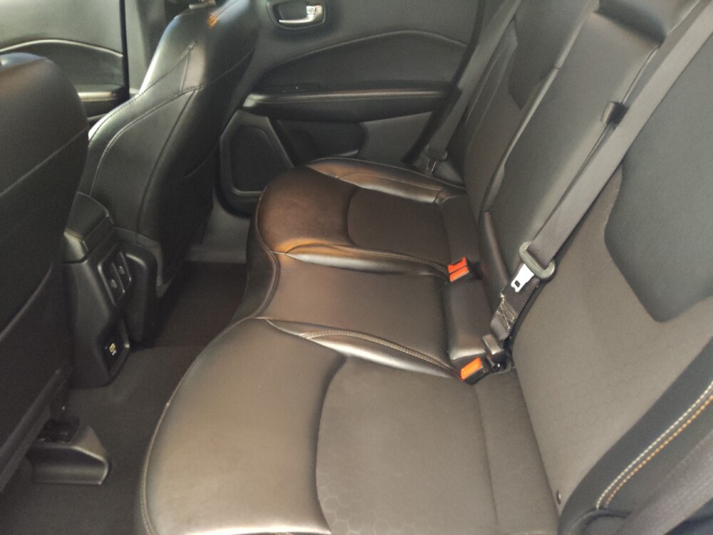 2021 Jeep Compass in Clearwater, FL 33764 - 18145472 18
