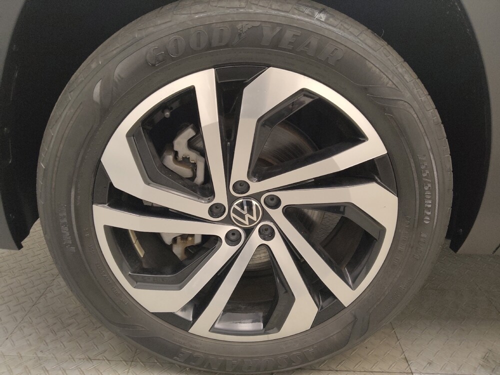 2021 Volkswagen Atlas in Midlothian, IL 60445 - 18145473 31