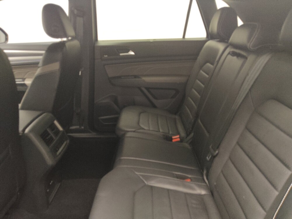 2021 Volkswagen Atlas in Midlothian, IL 60445 - 18145473 18