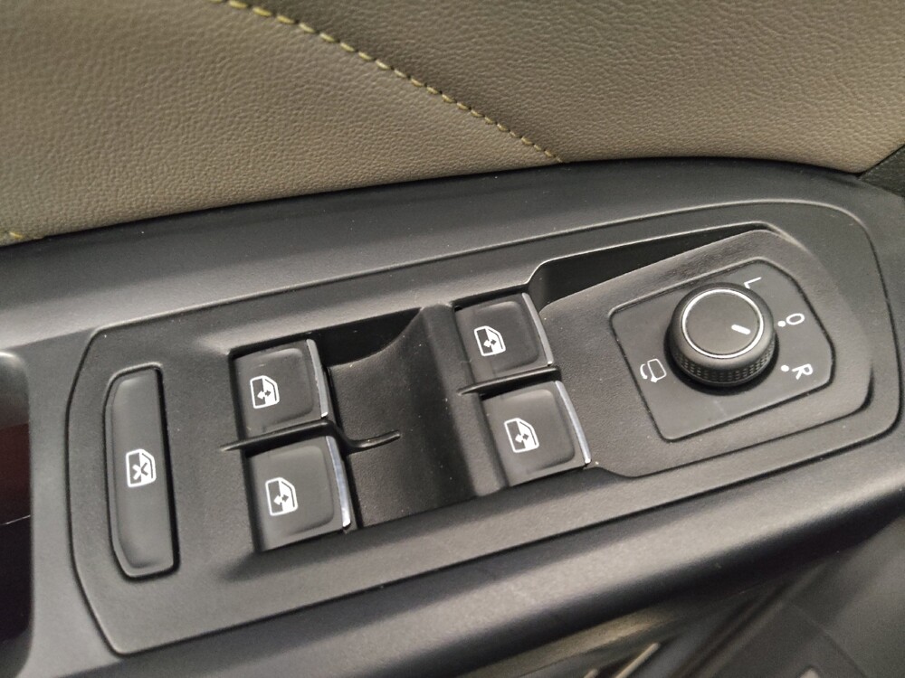 2021 Volkswagen Atlas in Midlothian, IL 60445 - 18145473 27