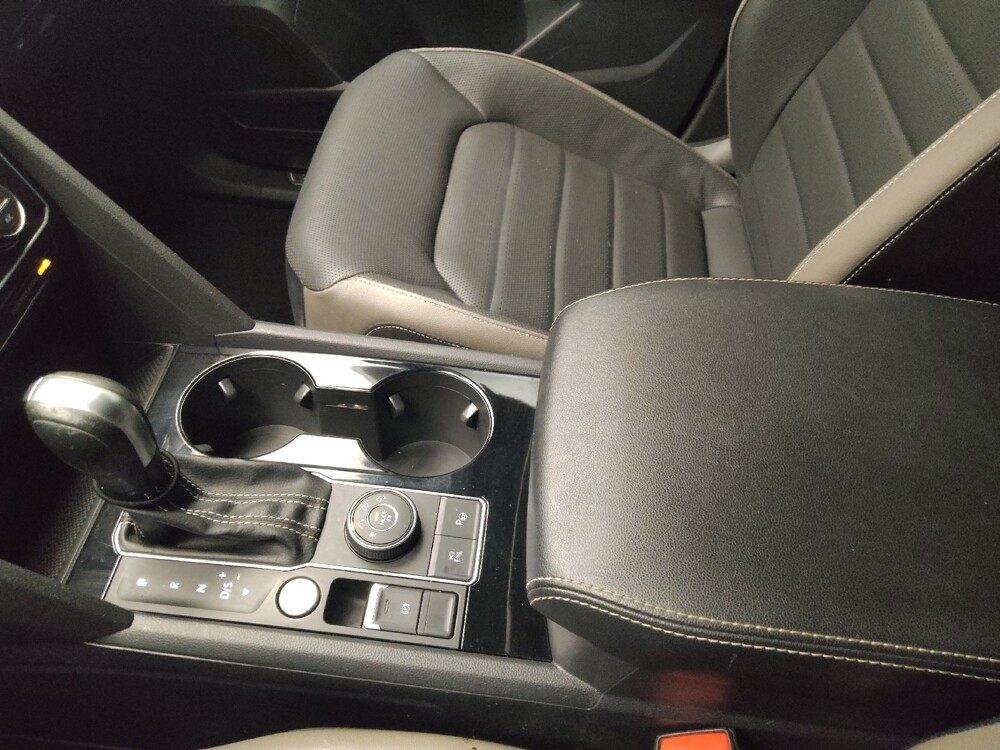 2021 Volkswagen Atlas in Midlothian, IL 60445 - 18145473 26