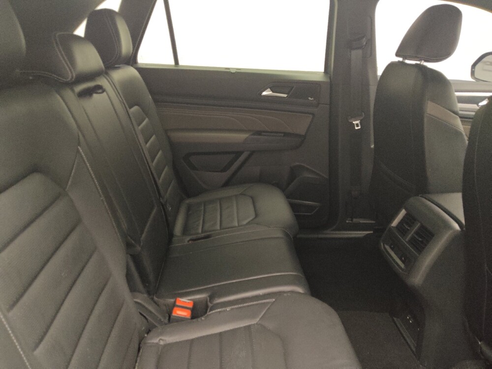 2021 Volkswagen Atlas in Midlothian, IL 60445 - 18145473 19