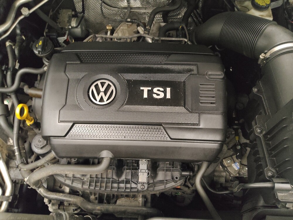 2021 Volkswagen Atlas in Midlothian, IL 60445 - 18145473 30
