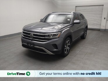 2021 Volkswagen Atlas in Midlothian, IL 60445