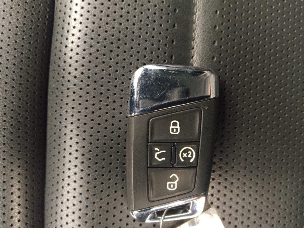 2021 Volkswagen Atlas in Midlothian, IL 60445 - 18145473 32