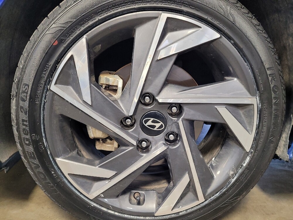 2025 Hyundai Elantra in Downey, CA 90241 - 18145475 31