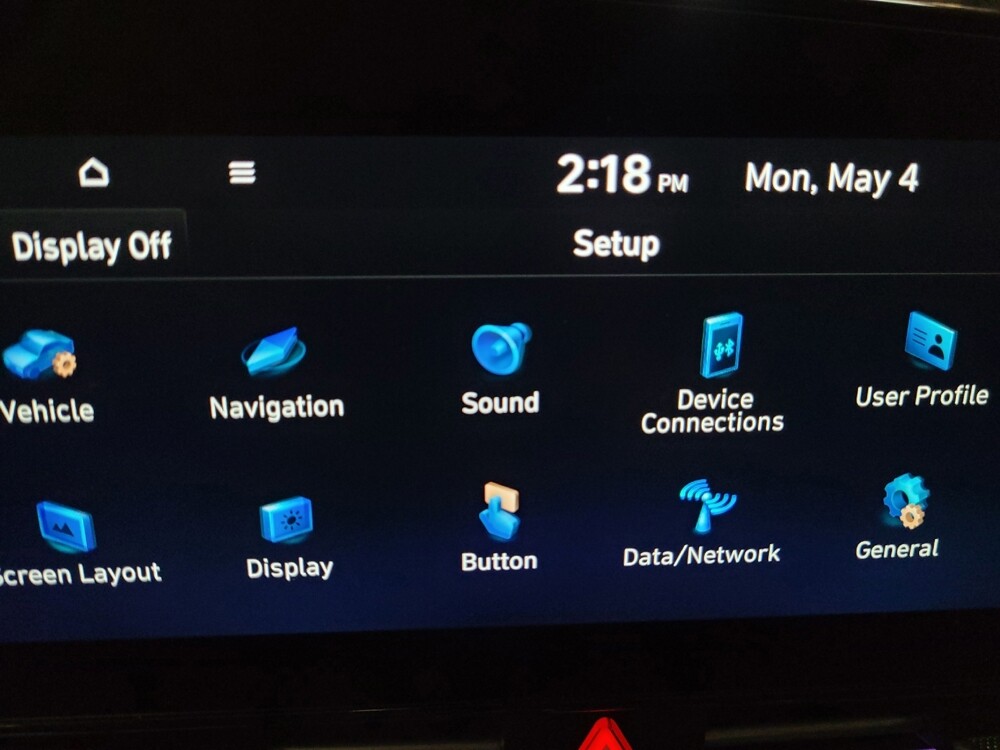 2025 Hyundai Elantra in Downey, CA 90241 - 18145475 25