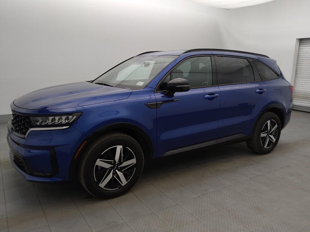 2022 Kia Sorento in Tampa, FL 33612 - 18145478 2