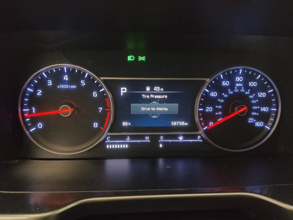 2022 Kia Sorento in Tampa, FL 33612 - 18145478 23
