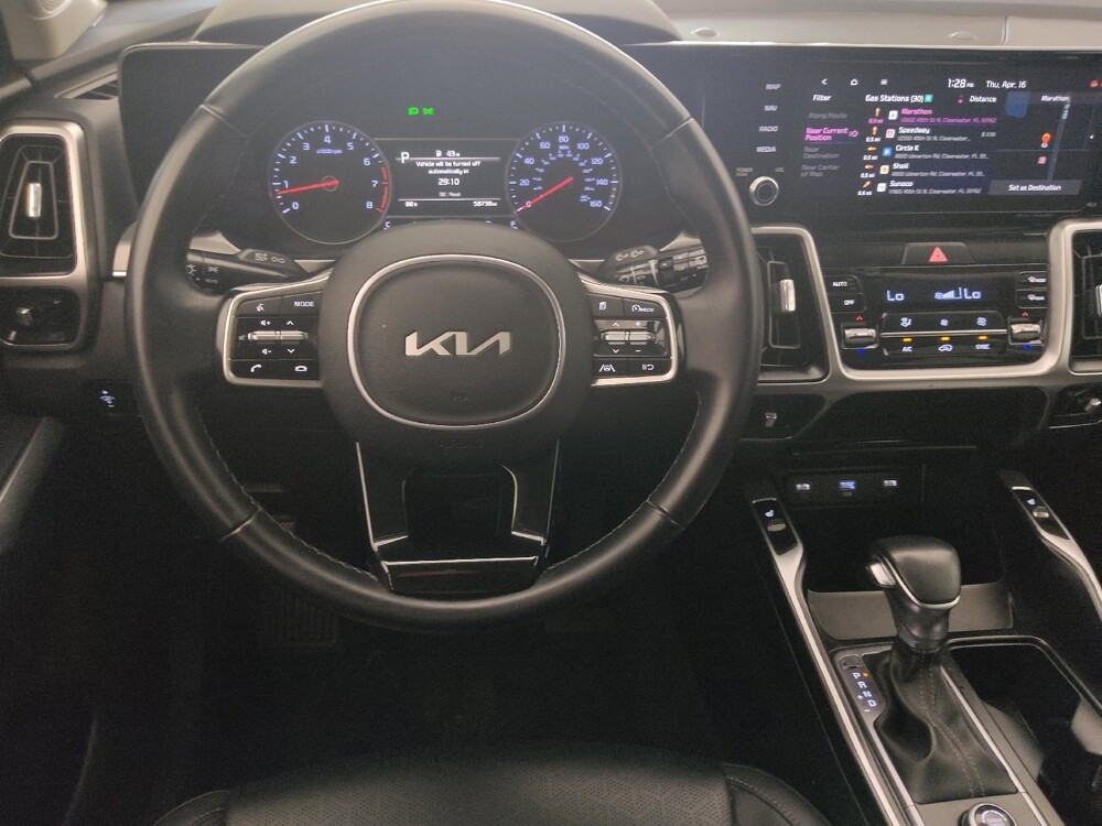 2022 Kia Sorento in Tampa, FL 33612 - 18145478 22