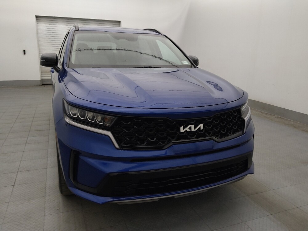 2022 Kia Sorento in Tampa, FL 33612 - 18145478 14