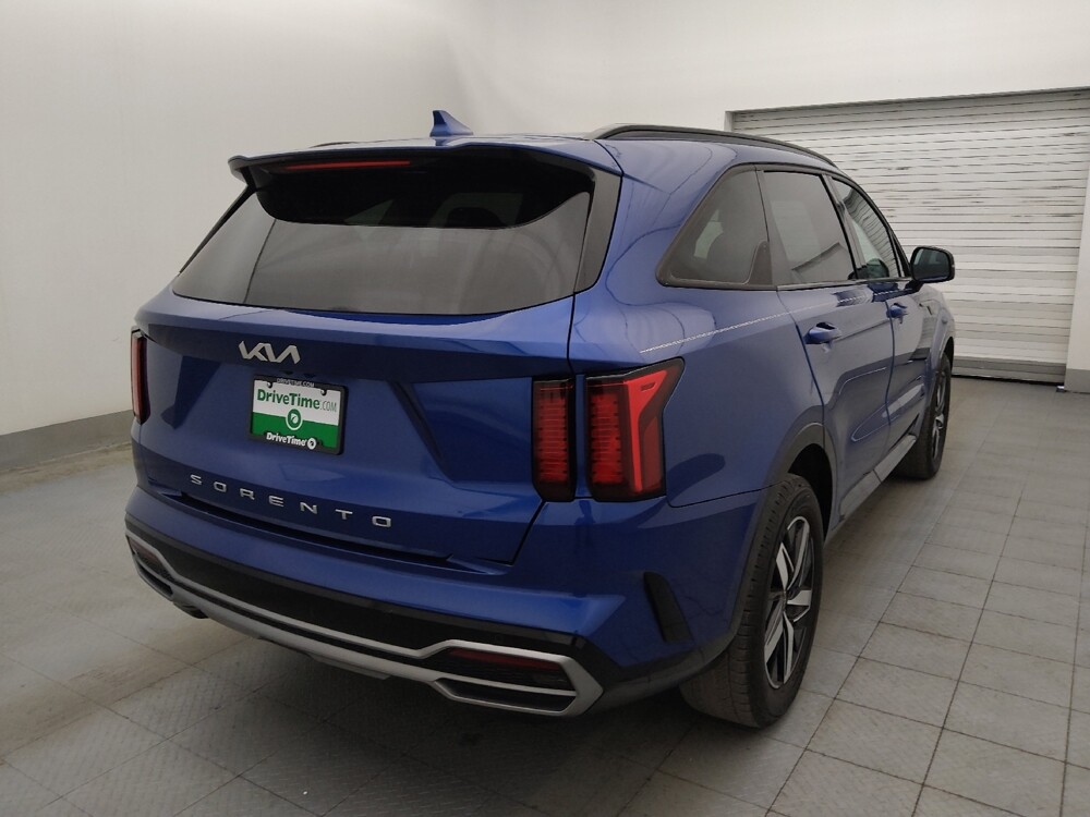 2022 Kia Sorento in Tampa, FL 33612 - 18145478 9