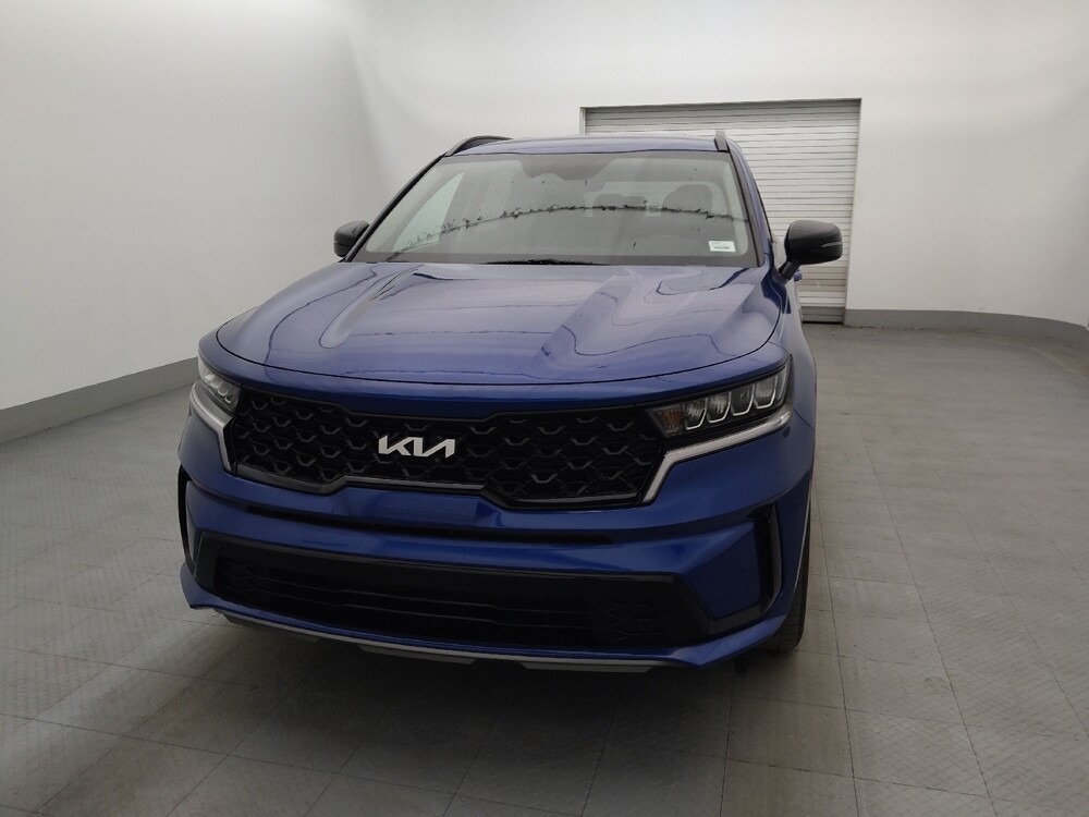 2022 Kia Sorento in Tampa, FL 33612 - 18145478 15