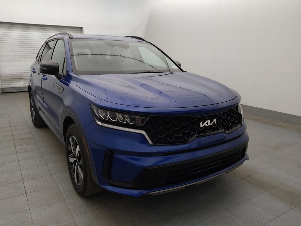 2022 Kia Sorento in Tampa, FL 33612 - 18145478 13