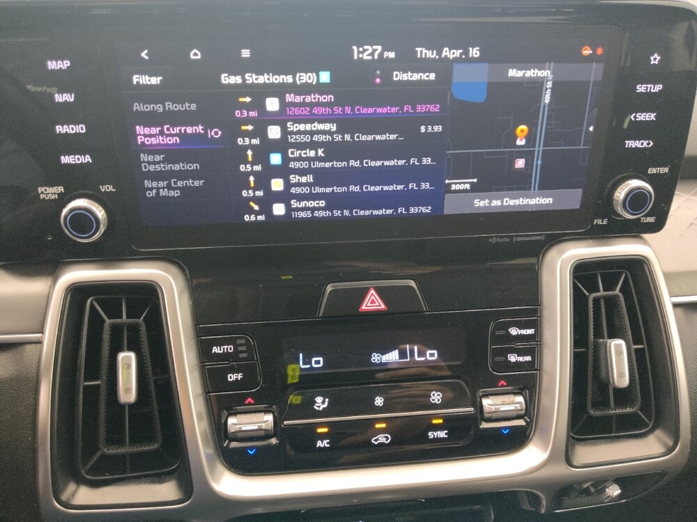 2022 Kia Sorento in Tampa, FL 33612 - 18145478 25