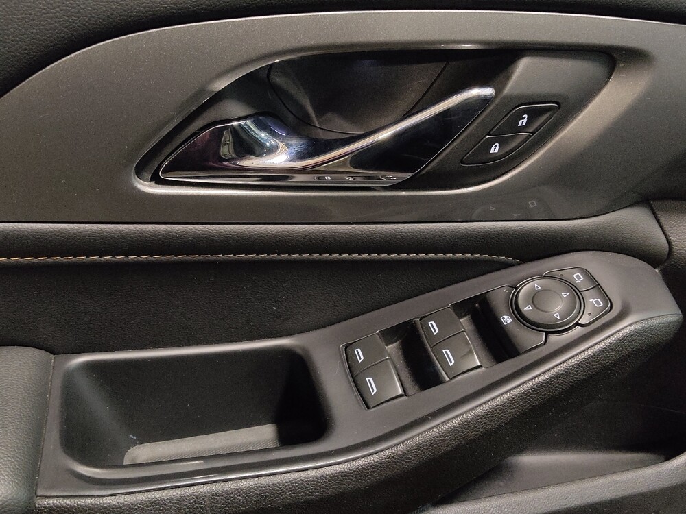 2021 Chevrolet Traverse in Plano, TX 75074 - 18145479 27