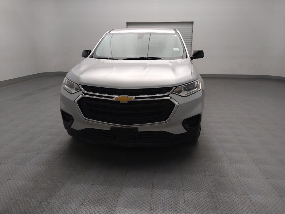 2021 Chevrolet Traverse in Plano, TX 75074 - 18145479 15