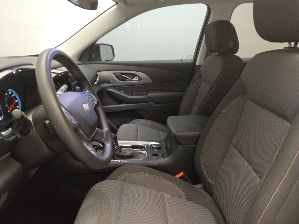 2021 Chevrolet Traverse in Plano, TX 75074 - 18145479 17