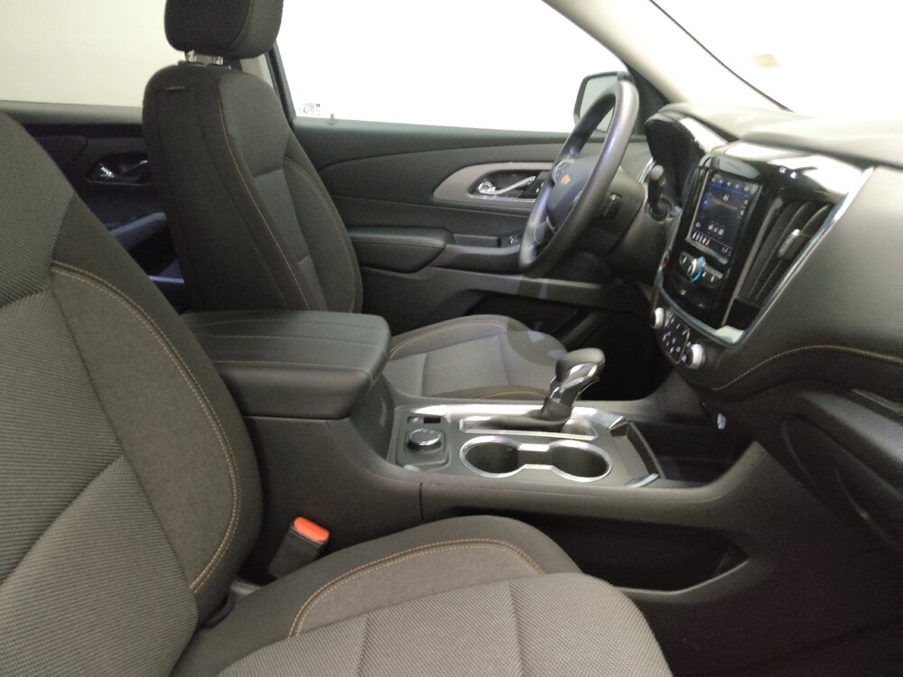 2021 Chevrolet Traverse in Plano, TX 75074 - 18145479 21