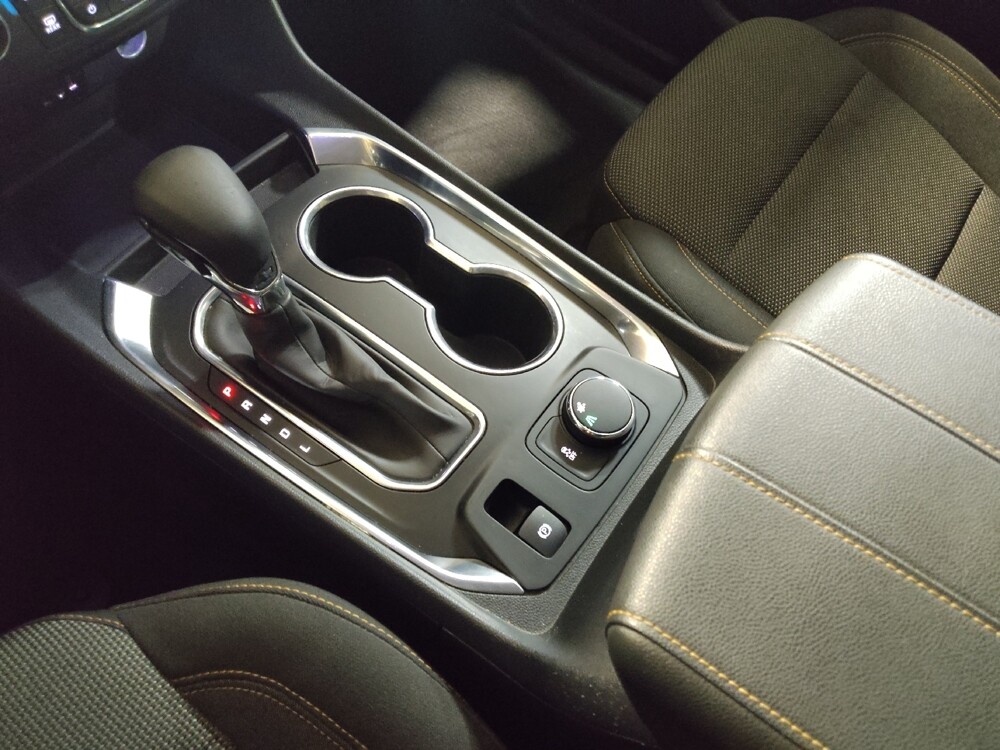 2021 Chevrolet Traverse in Plano, TX 75074 - 18145479 26