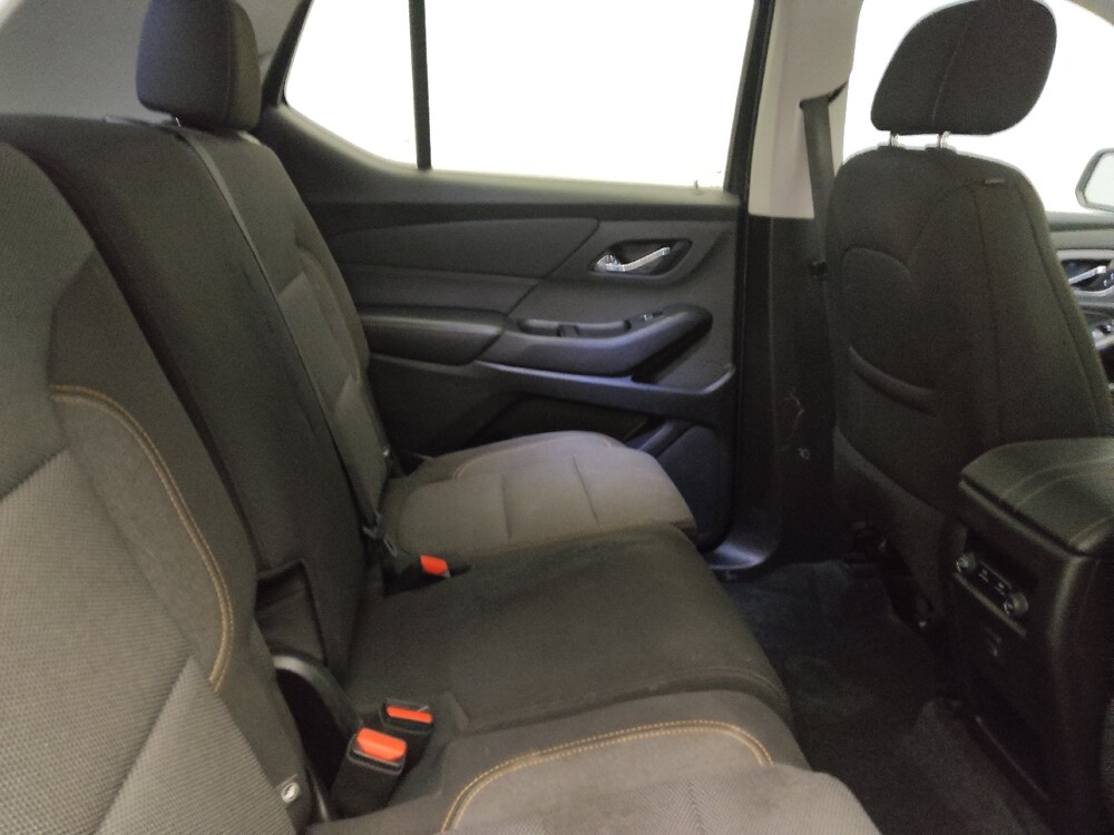 2021 Chevrolet Traverse in Plano, TX 75074 - 18145479 19