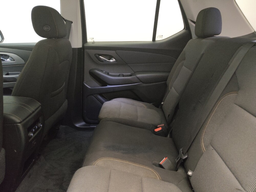 2021 Chevrolet Traverse in Plano, TX 75074 - 18145479 18