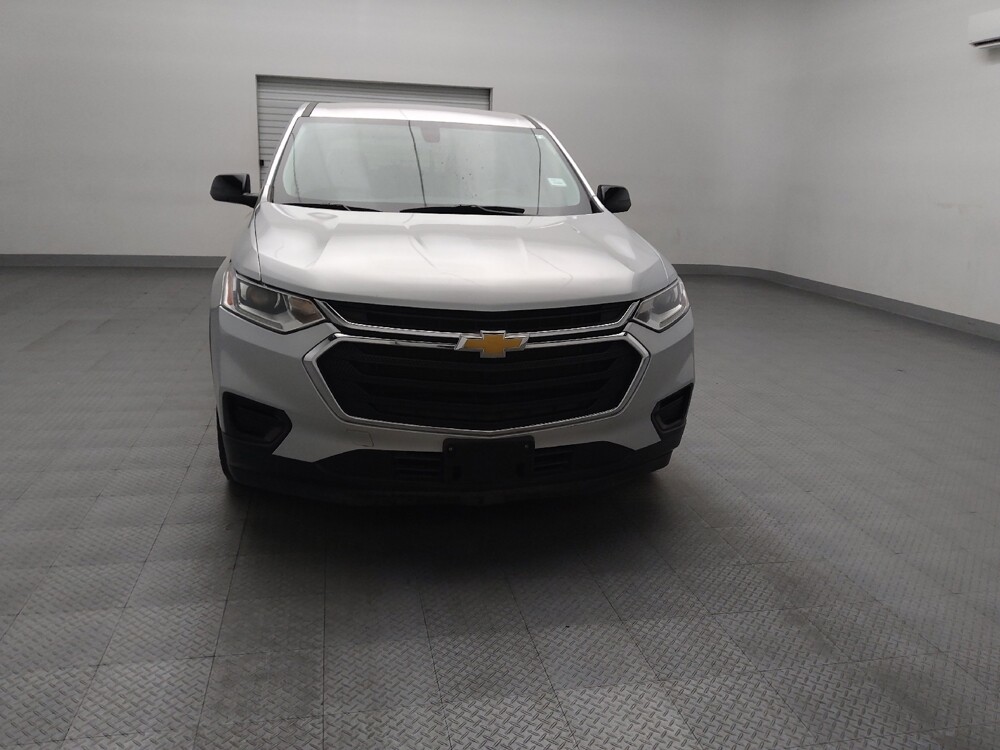 2021 Chevrolet Traverse in Plano, TX 75074 - 18145479 14