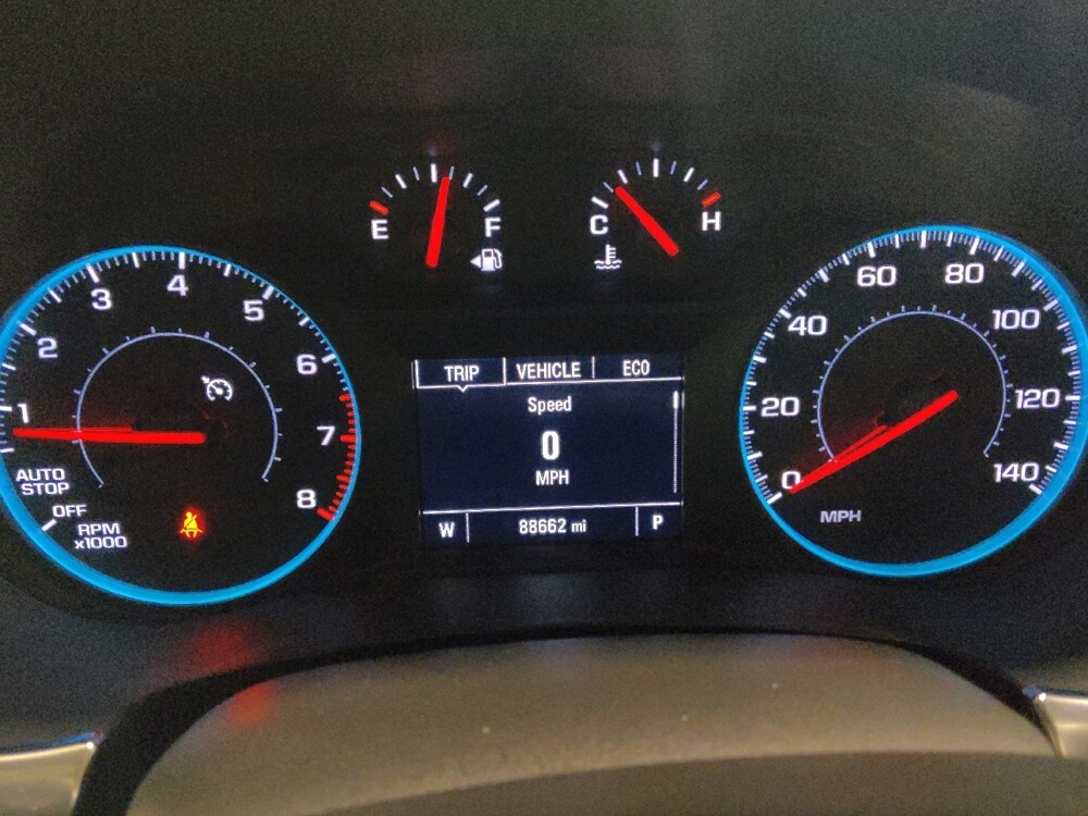 2021 Chevrolet Traverse in Plano, TX 75074 - 18145479 23