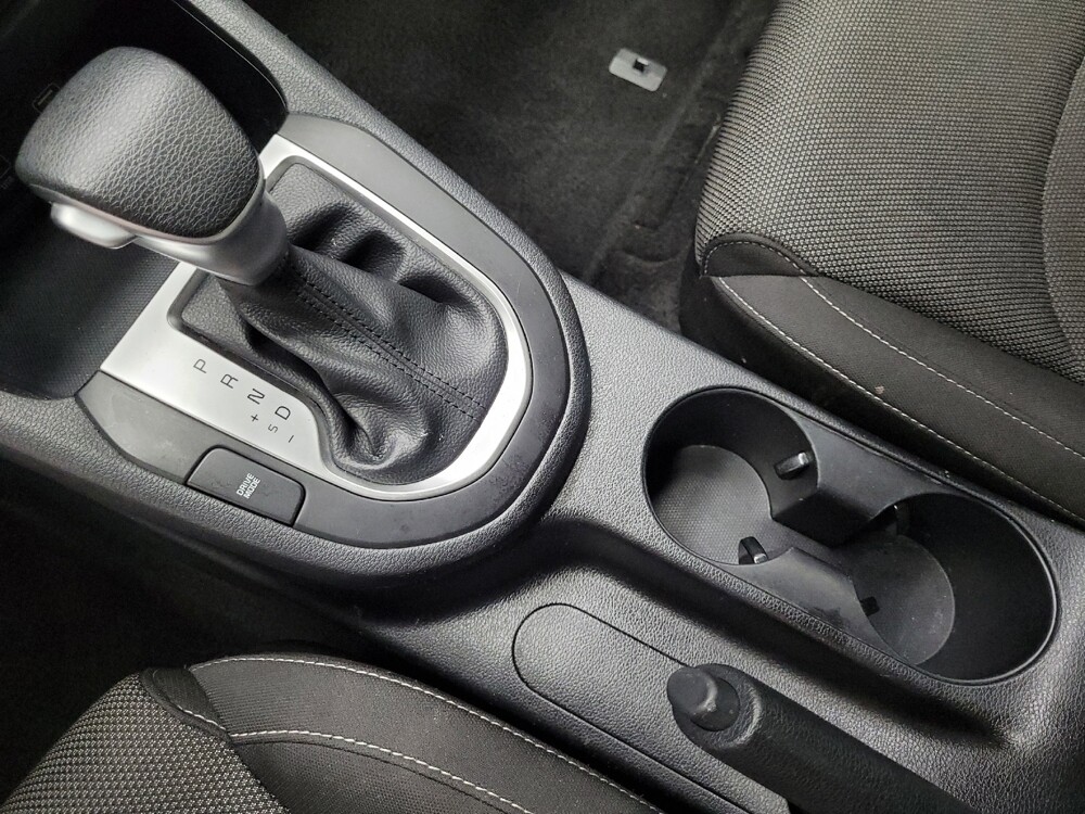 2024 Kia Forte in Las Vegas, NV 89104 - 18145487 26