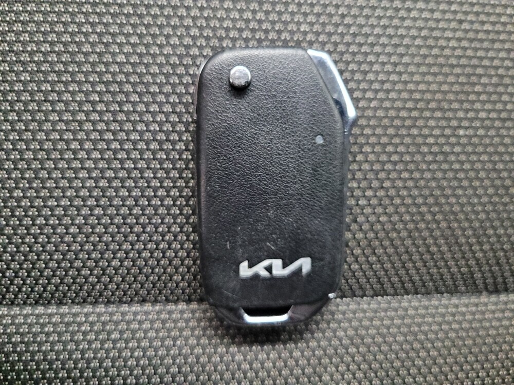 2024 Kia Forte in Las Vegas, NV 89104 - 18145487 32