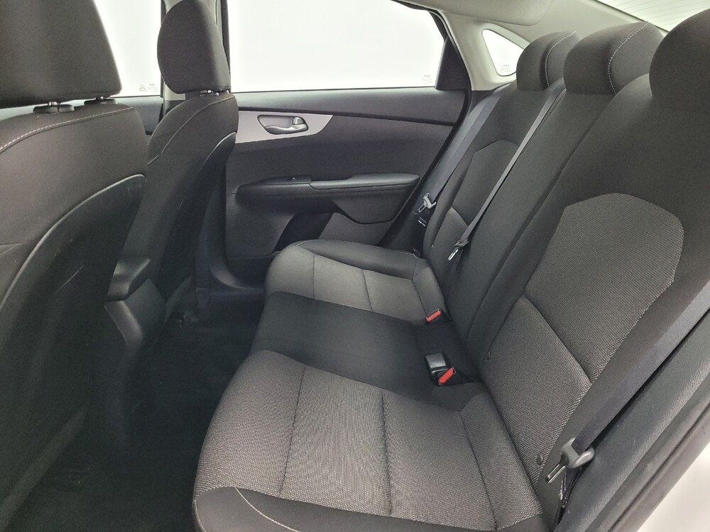 2024 Kia Forte in Las Vegas, NV 89104 - 18145487 18