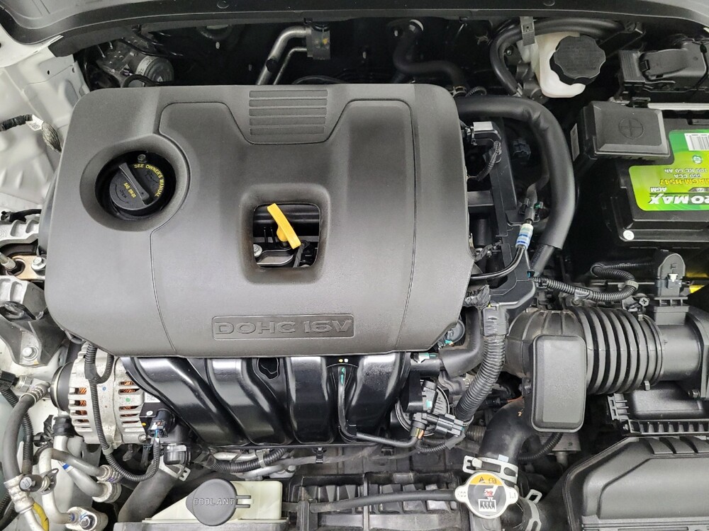 2024 Kia Forte in Las Vegas, NV 89104 - 18145487 30