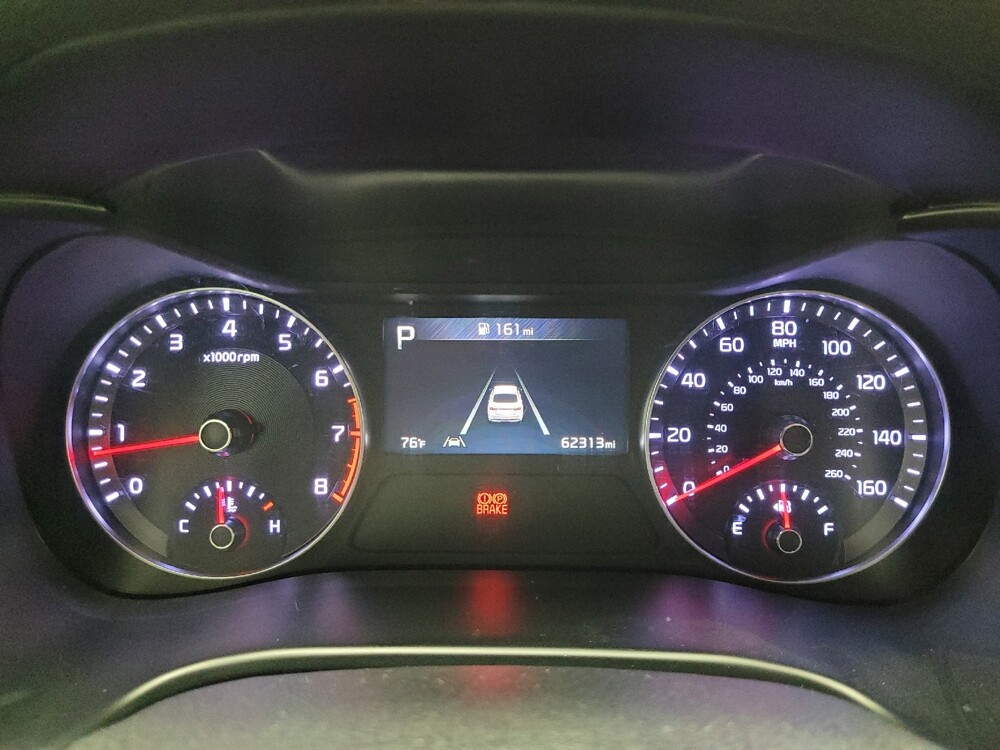 2024 Kia Forte in Las Vegas, NV 89104 - 18145487 23