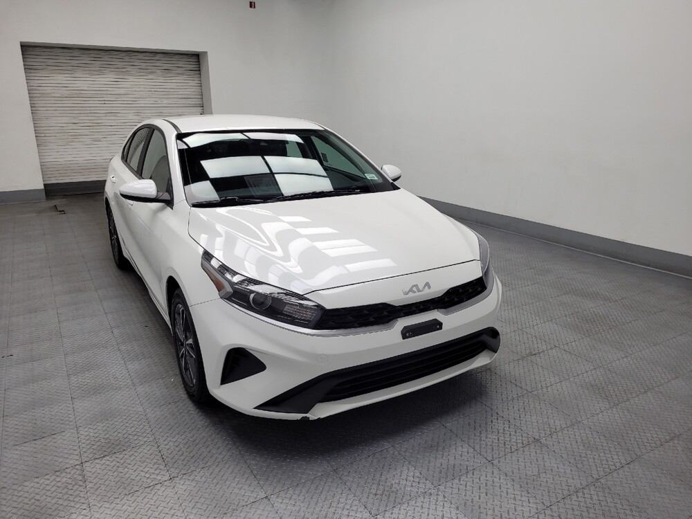 2024 Kia Forte in Las Vegas, NV 89104 - 18145487 14