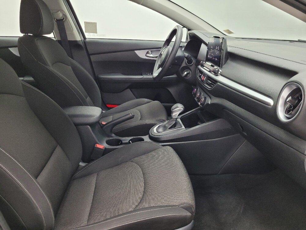 2024 Kia Forte in Las Vegas, NV 89104 - 18145487 21